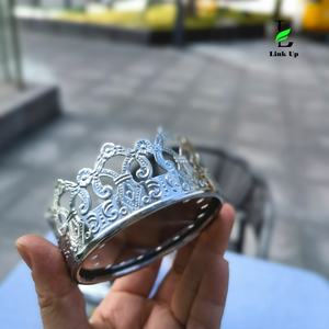 Cachimba de cristal de madera de alta calidad espacio árabe X1 conjunto completo luz Led regalo viaje fiesta al aire libre Camping humo Shisha Chicha - Product Image 5