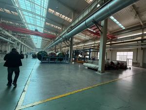 Bande transporteuse en caoutchouc de haute qualité <span class=keywords><strong>pour</strong></span> la manutention de matériaux en vrac, bande transporteuse EP utilisée dans les mines de <span class=keywords><strong>charbon</strong></span> - Product Image 4