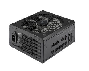 COR-Hair แหล่งจ่ายไฟเดิมสำหรับคอมพิวเตอร์กะ <span class=keywords><strong>RM850x</strong></span> โมดูลาร์80 PLUS สีทอง850W แหล่งจ่ายไฟสลับตั้งโต๊ะ - Product Image 3