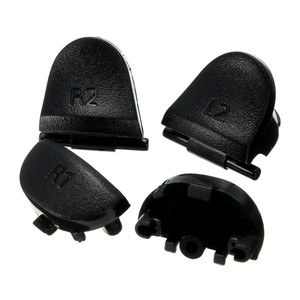 <span class=keywords><strong>PS4</strong></span> 컨트롤러 용 하이 퀄리티 L2 R1 R1 버튼 PS5 용 트리거 스프링 교체 - Product Image 2