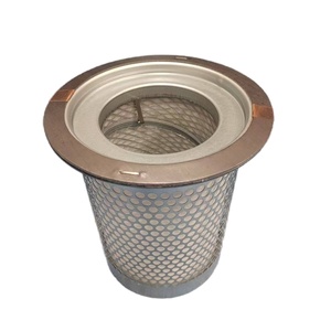 Elemento de Filtro Separador de Aceite y Aire 55170200230 para Sistema de Compresor de Tornillo Rotativo - Product Image 5