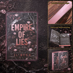 Custom Gold Stamping Foil Hardcover <b>Book</b> Print Special Edition Paperback Full Color Sprayed Edge Novel <b>Book</b> Printing Paper - Product Image 2