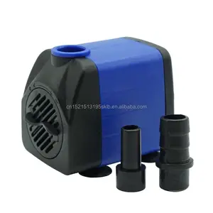 Agriculture Farm Irrigation AC 110V 220V 10W Micro Water Pump For Air Cooler Fan Small Submersible Water Pump For Garden Pond