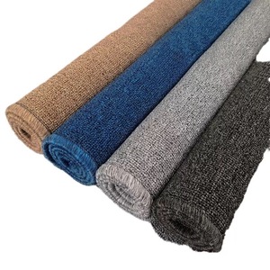 Moquette di Lusso 4*50m/rotolo <span class=keywords><strong>in</strong></span> <span class=keywords><strong>Polipropilene</strong></span> a Pelo Ricciolo per Hotel, Spessore 4-5mm, Antiscivolo, Adatta agli Animali Domestici, Lavabile, per Pavimentazione Commerciale e Uffici - Product Image 3