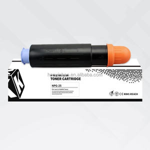 Cartucho de tóner de color negro, compatible con Copier ImageRUNNER 2230 2270 <span class=keywords><strong>2830</strong></span> 2870 3030 3025 3225 3230, de color negro, de color negro, de 2, 2, 2, 2, 2, 3, - Product Image 1