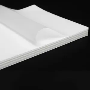 Marché européen Film Chaud <span class=keywords><strong>A3</strong></span> <span class=keywords><strong>Mat</strong></span> De Stratification - Product Image 2