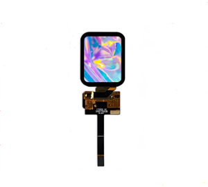 <span class=keywords><strong>1.78</strong></span>นิ้ว368X448 QSPI SPI OLED พร้อมแผงสัมผัสแบบ capacitive - Product Image 1