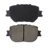 OEMD1733 Nouveau kit de frein avant, plaquettes de frein pour IS250 AWD OE 04465-30480, prix direct usine