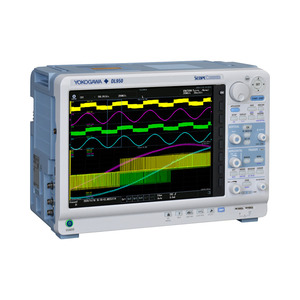 Grabador ScopeCorder Yokogawa DL950 Nuevo y Original a Buen Precio - Product Image 4