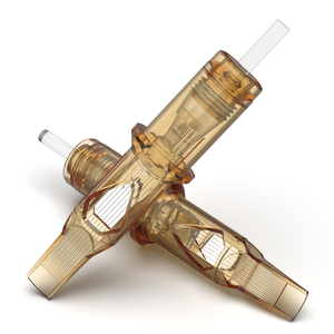 Factory <strong>Manufactured</strong> Precision Technology <strong>Tattoo</strong> Cartridge <strong>Needles</strong> Safe Disposable Permanent for Eyebrow Cartridge <strong>Needle</strong> - Product Image 2