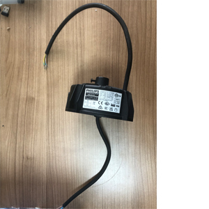 Driver LED Highbay Rotondo Xitanium RHB con DipSwitch AOC, 100-277Vac, Protezione da Sovratensione 4/6kV, IP65, 50000h, TWE 129S, PF0.95, THD<10%, Efficienza 95% - Product Image 4