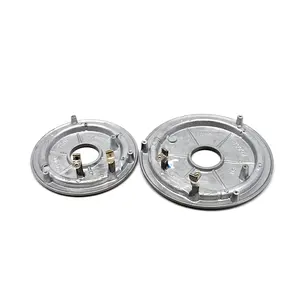 Hot selling professional electric rice cooker parts heating plate 350W 400W 450W 500W 700W 900W 1000W