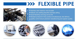 2 inch đầu vào Outlet Chất lượng cao phẳng phổ xúc tác chuyển đổi với lá chắn nhiệt - Product Image 4