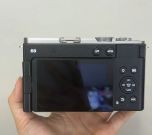Cámara digital Lumi-x S9 6K original con sensor CMOS de fotograma completo y grabación de video de 24MP - Product Image 6