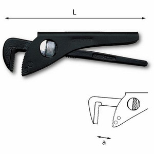 Broche de type Blitz 175 mm - Product Image 3