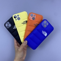1000 types différents étuis de sortie d'usine pour iPhone en gros blanc coloré fourrure cuir anti-rayures iPhone couverture