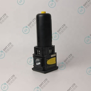 SMT PARTS ฟิลเตอร์ G1/2 โมดูลาร์ 112 5mu สำหรับ 00343010 - Product Image 2