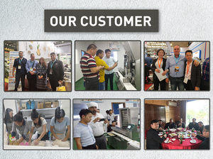 OEM automatico arabia saudita maamoul fare linea di produzione della macchina per maamoul/torta di luna mochi <span class=keywords><strong>gelato</strong></span> luna biscotti del <span class=keywords><strong>biscotto</strong></span> - Product Image 5