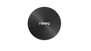 Strong <span class=keywords><strong>T95Q</strong></span> Android TV Box 4K S905X3 4/32GB con 2,4g/5G + BT WIFI Set Top Box Europa Prueba gratuita Smart Android Box 9,0 <span class=keywords><strong>T95Q</strong></span> - Product Image 6