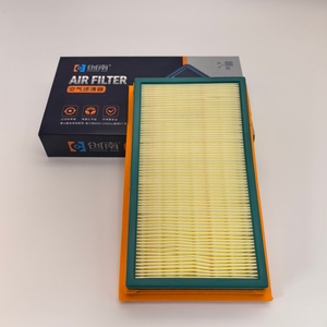 Nouveau filtre à air moteur de haute qualité pour voiture, vente directe d'usine, OEM 16546-ED500, avec garantie de 12 mois - Product Image 5