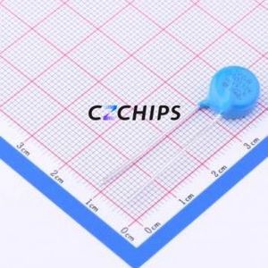 VDR-10D112K <b>Varistor</b> Through hole Component (THT),P=7.5mm Resistor 1.815kV 895V 680V - Product Image 1