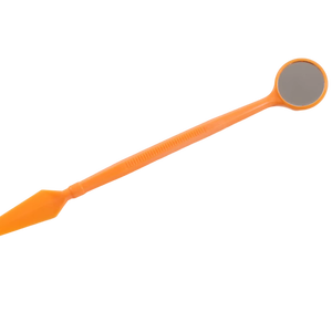 Specchietto Dentale Monouso con Manico in Plastica - Product Image 1