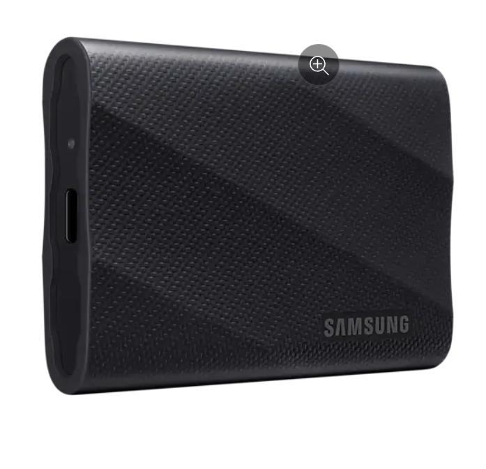 HOT SELL <strong>SSD</strong> Portable <strong>SSD</strong> T9 USB3.<strong>2</strong> (Black) 2T BLACK High-speed Transmission Strong Compatibility