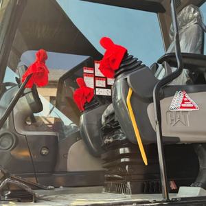 Matériel lourd d'occasion Cat 340D, excavatrice Cat 340DL d'occasion, 40 tonnes, matériel lourd Cat 320d 330d 340d pour la construction - Product Image 4