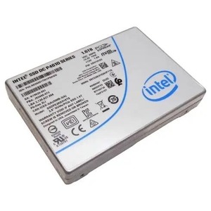 En stock, SSD NVMe P4610 1,6 To PCIe à usage mixte pour serveurs PowerEdge ProLiant ThinkSystem - Product Image 1