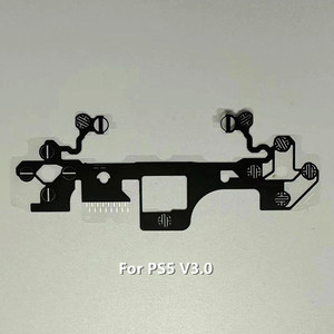 Película Conductora Original SYYTECH V1.0 V2.0 V3.0 para Piezas de Reparación del Mando de PS5 Playstation 5 - Product Image 5