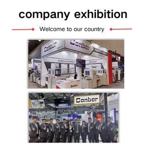 स्ट असेंबली लाइन स्वचालित हैंडलिंग समाधान के लिए औद्योगिक पीएलसी और मोटर pcb stacker/stacker कॉम्बो - Product Image 6