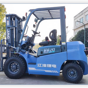 รถยกไฟฟ้าขนาดเล็ก 300 กก. เครื่องชาร์จ<span class=keywords><strong>แบตเตอรี่</strong></span> 48 โวลต์ 2025 10 ตัน คู่มือเฮลิคอปเตอร์สำหรับม้วนกระดาษ แผ่นคลัตช์ ตัวควบคุมแรงกด - Product Image 3