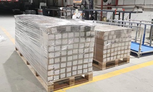 Profili in Alluminio Estruso LX Lavorati a CNC, Profilo in Alluminio Incassato - Product Image 5