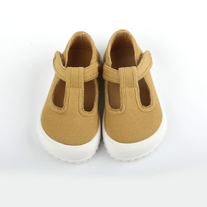 Zapatos de vestir de verano de fiesta antideslizantes de alta calidad, elegantes zapatos planos Mary Jane para niñas, tendencia de moda de cuero genuino para primavera - Product Image 4