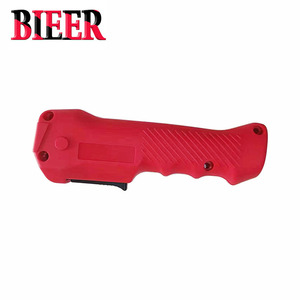 Bier Welding Torch Handle 200A 350A 500A ABS Nylon Material For CO2 Welder Accessories - Product Image 3