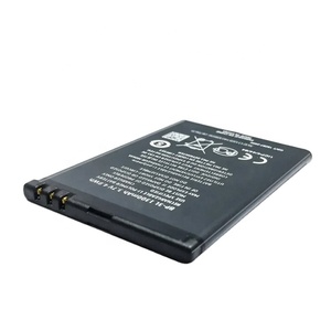 Batterie de téléphone BP-3L pour <span class=keywords><strong>Nokia</strong></span> Lumia 510 303 603 <span class=keywords><strong>610</strong></span> 710 BP3L - Product Image 4