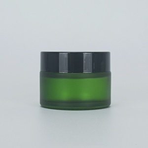 Blue Cream Bottle, Eye Cream Bottle, Large-capacity Cosmetic Filling Bottle - Product Image 3