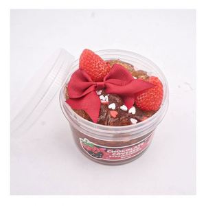 Strong Colorful Crafted Jars for Playdough & <b>Slime</b> Smooth Texture Popular DIY Bulk <b>Set</b> for Children Activities & Crafts - Product Image 2