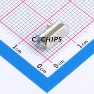 01.X.SA.120JMPJ012000000 Crystal (Passive) HC-49S Crystal Oscillator 12MHz 20ppm 20pF - Product Image 1