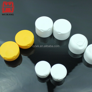 2026 Consegna Rapida Tappi a Pressione in Plastica a Doppio Strato 24/410 28/410 con Tappo a Disco per Dispenser di Liquidi per Bottiglie - Product Image 5