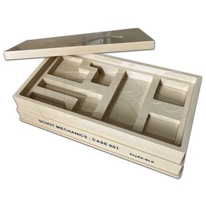 एनईआरएस स्किकिट मैकेनिक स्टोरेज केस 001 (कवर और बेस शीथिंग के साथ) - Product Image 1