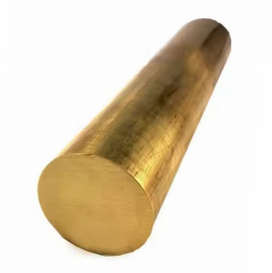 China Hersteller Lieferant Hot Sale 5mm C3712 Reine Messings tange - Product Image 4