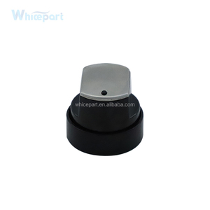 Werkseitige Anpassung Temperatur regel basis 37*24mm Bbq Gasofen knopf Gaskocher Ofen Kunststoff knopf für OFEN TEILE - Product Image 6