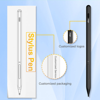 SurfaceTouch-lápiz capacitivo con ActiveTablet de rechazo de Palma, de aleación de aluminio, pantallas táctiles para windows surface Pen
