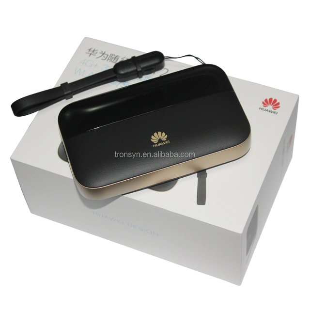HUAWEI E5885 E5885LS-93A 300Mbps 4G LTE Mobile WiFi Enterprise Router Support B1/B2/B3/B4/B5/B7/B8/B20/B19 for HUAWEI
