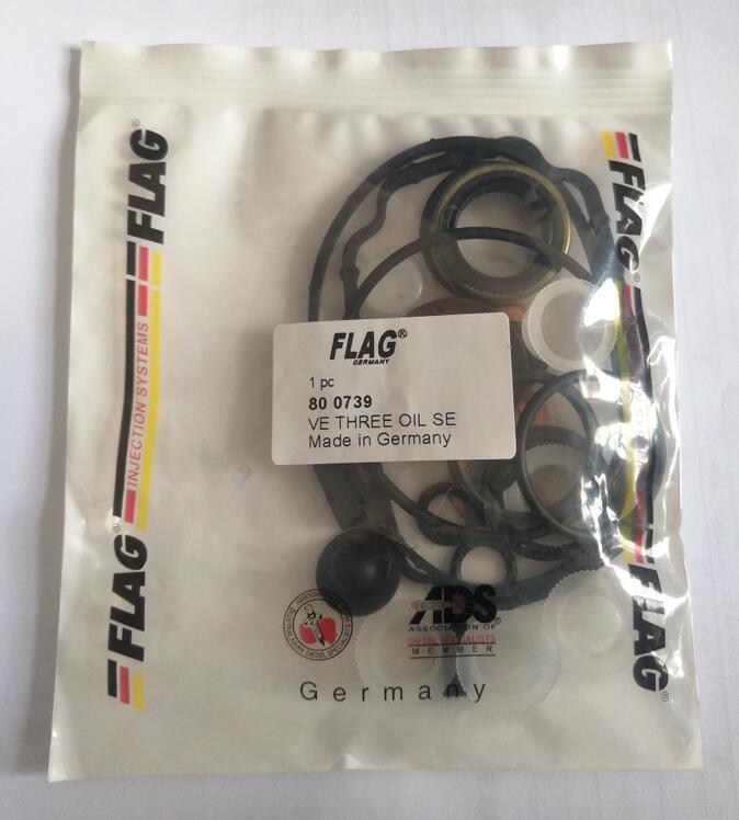 Warehouse High Quality Diesel Fuel Injection Repair Kit 800739