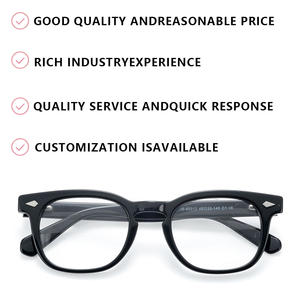 <span class=keywords><strong>2026</strong></span>年新作 ラウンドメガネフレーム メンズ おしゃれ 高品質 アセテート製 光学眼鏡フレーム 男女兼用 - Product Image 4