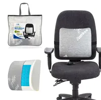  Car Seat Office Chair Bamboo Chip Cover Cushion with Wire Mesh Lumbar  Back Support,Breathable Cool Black Mesh with Strap Comfortable Ventilate Support  Cushion Pad,Back Pain Relief for Car Seats : Automotive