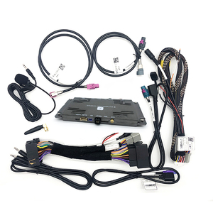 Module d'interface sans fil Android Auto Apple <span class=keywords><strong>CarPlay</strong></span> Screen Mirroring pour VW <span class=keywords><strong>Golf</strong></span> MK4 <span class=keywords><strong>Golf</strong></span> <span class=keywords><strong>7</strong></span> Polo GTI Passat <span class=keywords><strong>CarPlay</strong></span> Upgrade Kit - Product Image 6