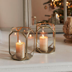 Linterna de vela colgante 2025 - Product Image 1